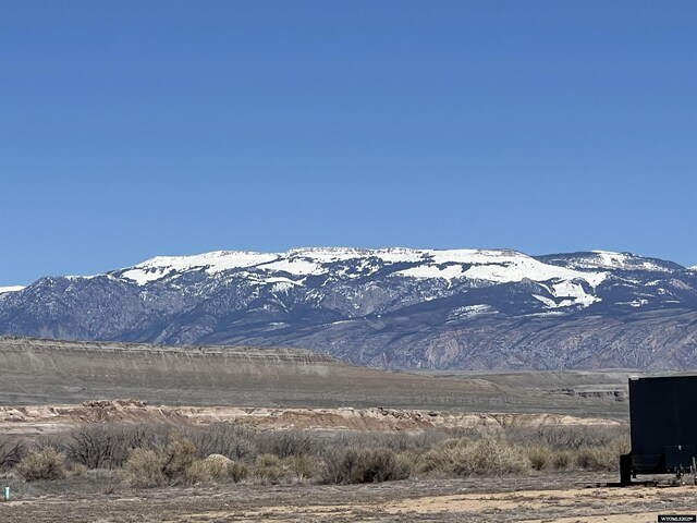 202 Coyote Dr, Greybull, WY 82426