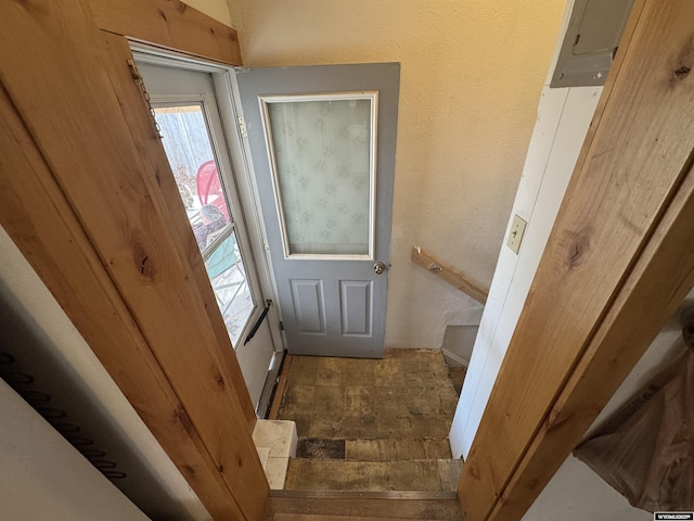 117 W Madison, Riverton, WY 82501 - view of doorway to outside