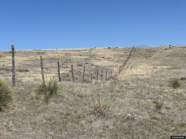 LOT06 Buffalo Blvd, Fort Laramie, WY 82212