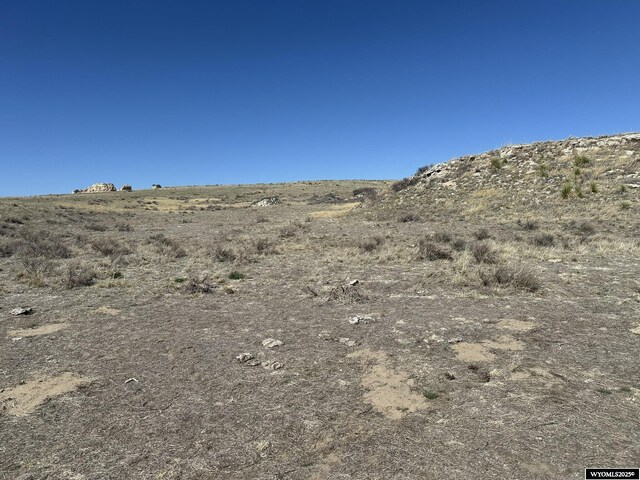 LOT06 Buffalo Blvd, Fort Laramie, WY 82212