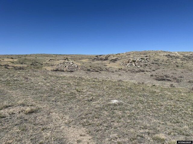 LOT06 Buffalo Blvd, Fort Laramie, WY 82212