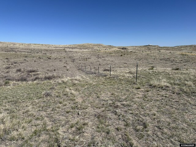 LOT06 Buffalo Blvd, Fort Laramie, WY 82212