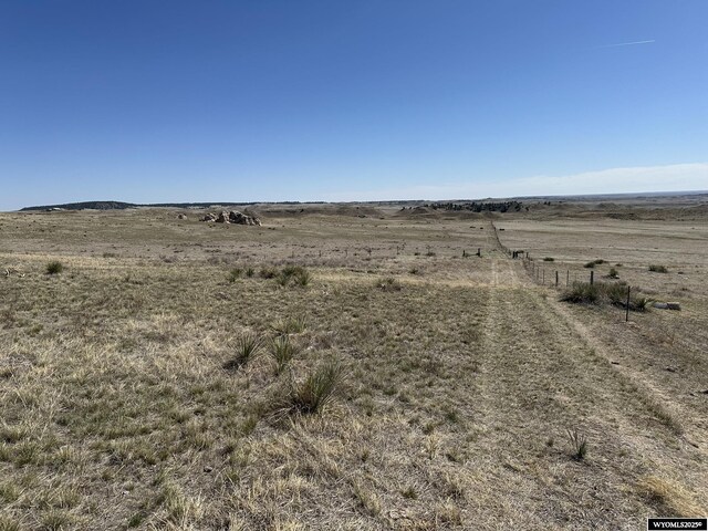 LOT06 Buffalo Blvd, Fort Laramie, WY 82212
