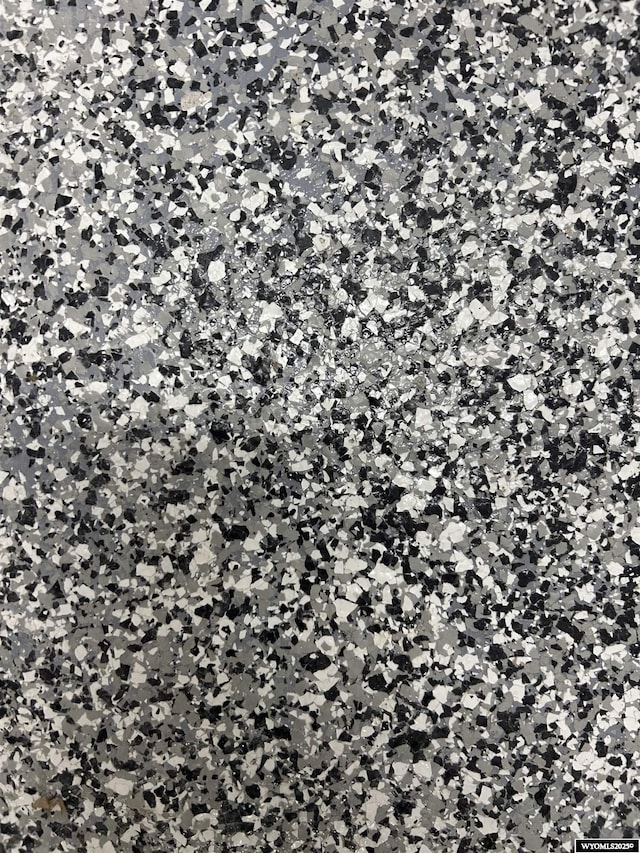 view of details