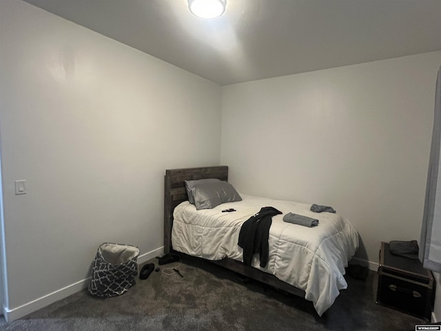 640 Lynn Ct, Green River, WY 82935 - bedroom with carpet floors and baseboards