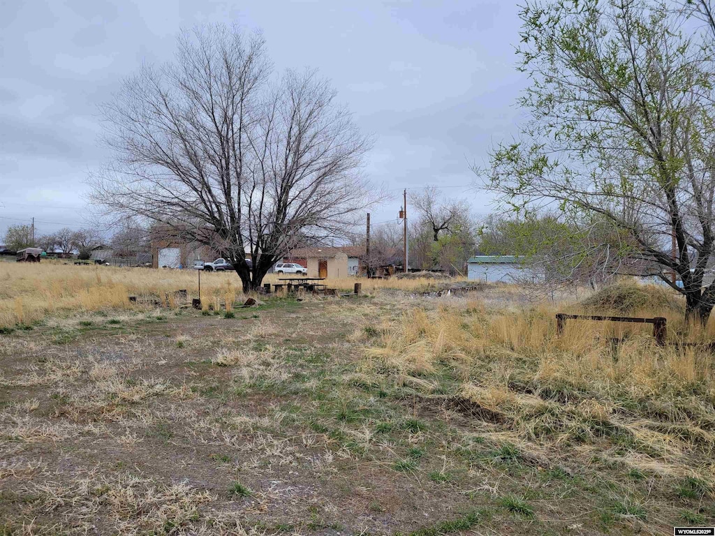 280 S Bryan Ave, Kirby, WY 82430