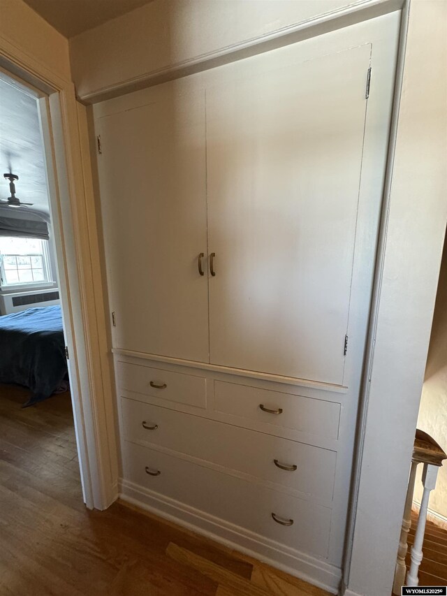 716 B St, Rock Springs, WY 82901 - view of closet