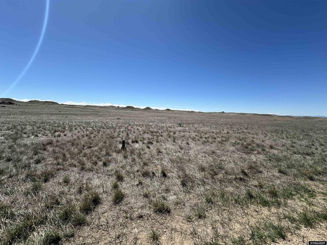 LOT107 Brooks Blvd, Fort Laramie, WY 82223