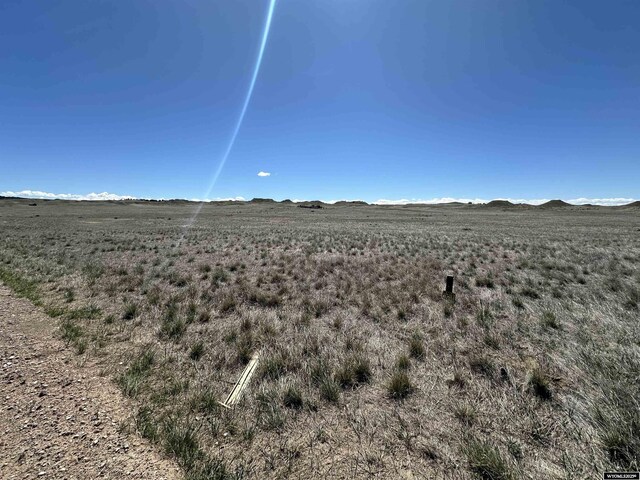 LOT107 Brooks Blvd, Fort Laramie, WY 82223