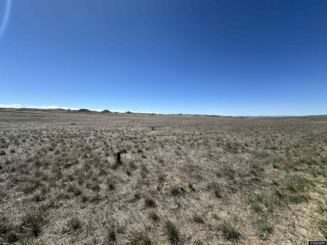 LOT107 Brooks Blvd, Fort Laramie, WY 82223