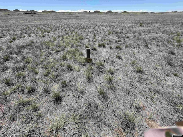 LOT107 Brooks Blvd, Fort Laramie, WY 82223