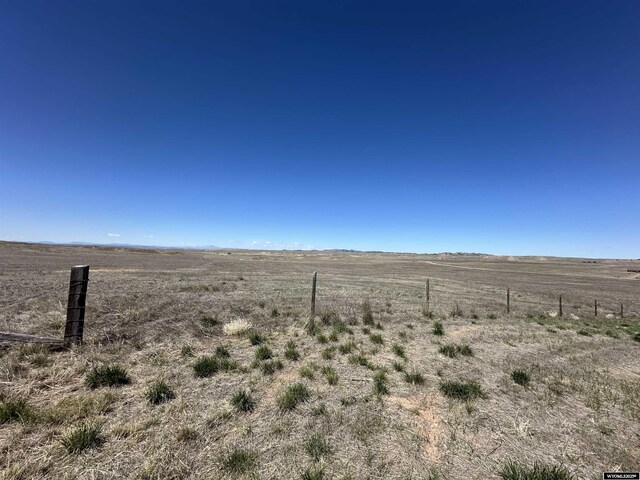LOT107 Brooks Blvd, Fort Laramie, WY 82223
