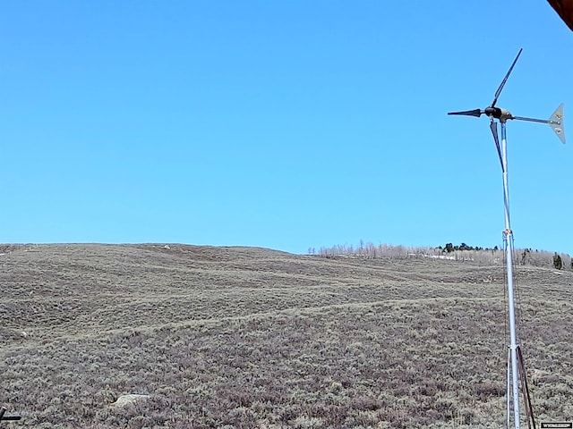 1681 N State Highway 352, Cora, WY 82925 - mountain view