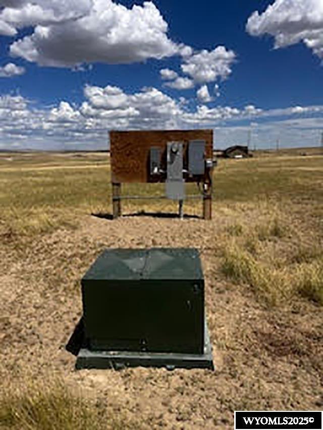 8700 Wagon Train Way, Evansville, WY 82636