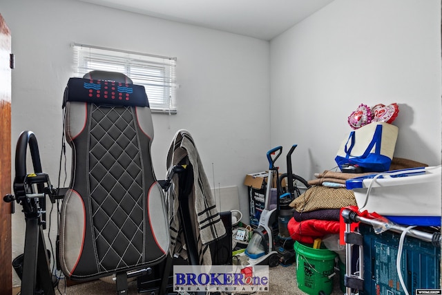 1105 N Elma, Casper, WY 82601 - view of storage
