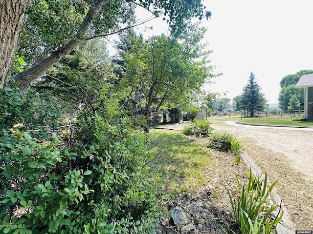94 Grandview Ln, Riverton, WY 82501 - exterior space