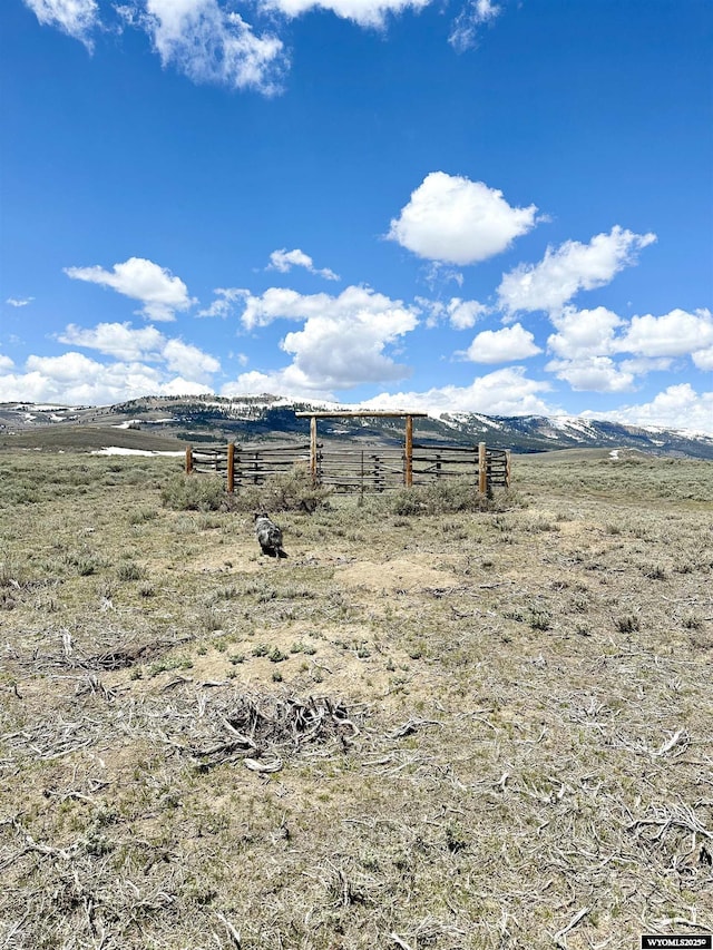311 E Pine Dr, Kemmerer, WY 83101