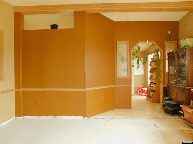 479 Hoskins Ln, Rock Springs, WY 82901 - view of empty room