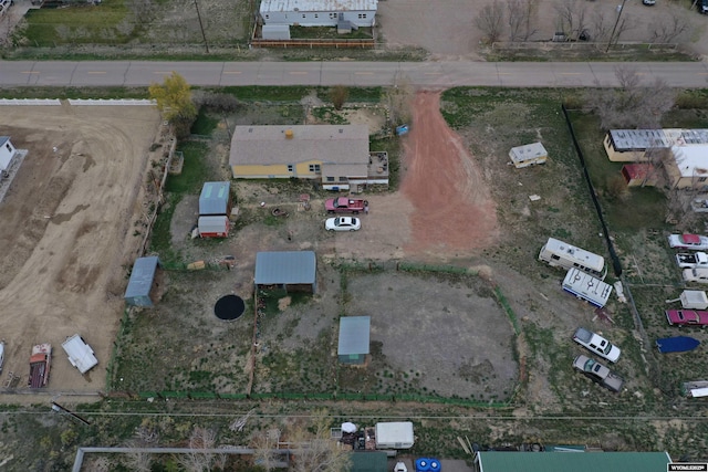 479 Hoskins Ln, Rock Springs, WY 82901 - map