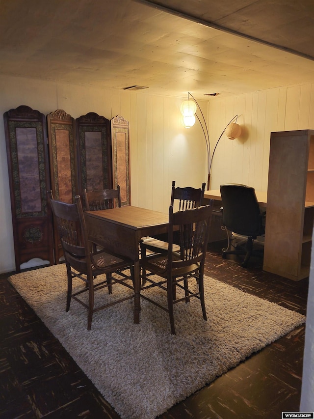 1001 Country Club Rd, Casper, WY 82609 - view of dining room