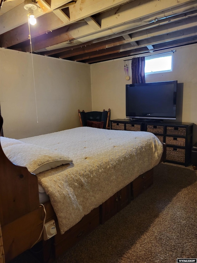1001 Country Club Rd, Casper, WY 82609 - view of bedroom