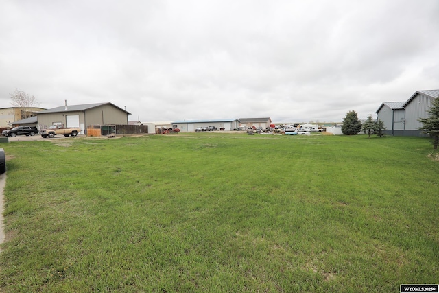 LOT15 Flagstaff Way, Buffalo, WY 82834