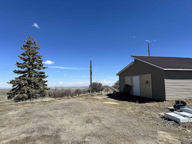 Aspen Spgs, Kemmerer, WY 83101