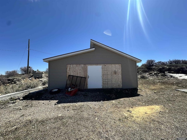 Aspen Spgs, Kemmerer, WY 83101