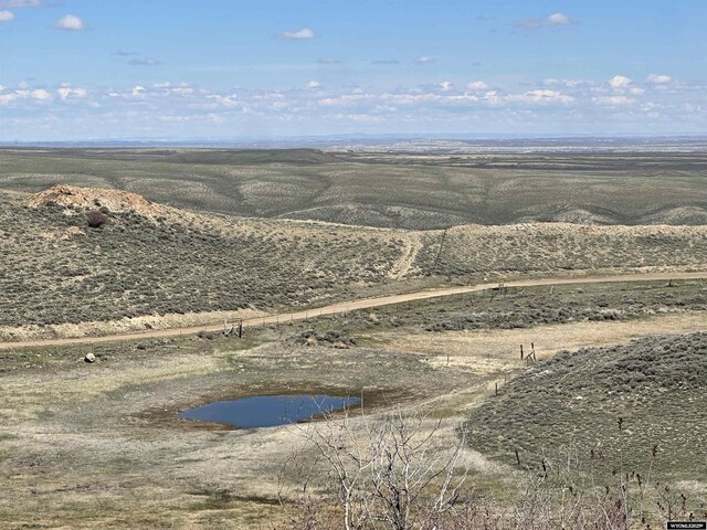 Aspen Spgs, Kemmerer, WY 83101