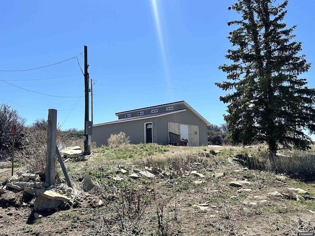 Aspen Spgs, Kemmerer, WY 83101