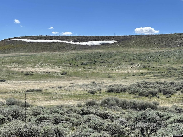 Duthie Rd, Kemmerer, WY 83101