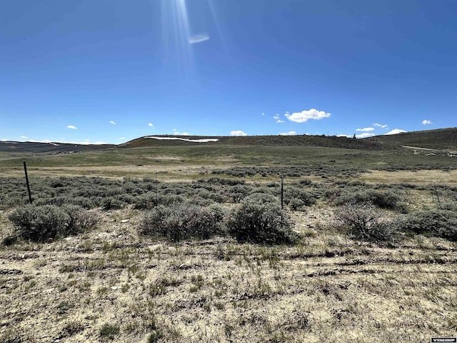 Duthie Rd, Kemmerer, WY 83101