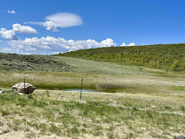 Duthie Rd, Kemmerer, WY 83101