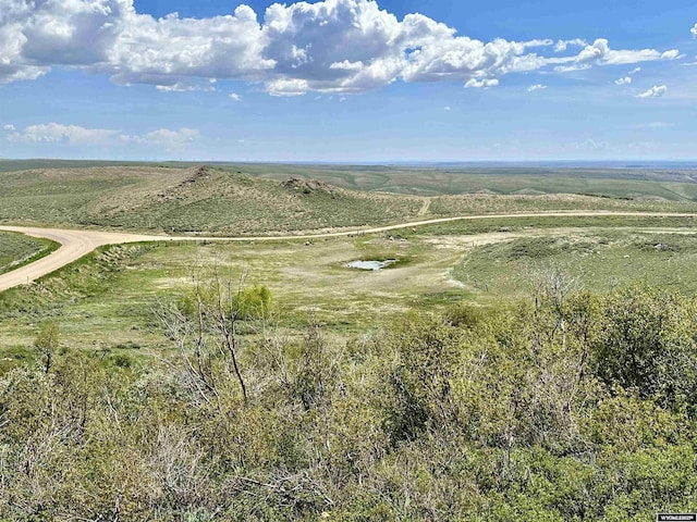 Duthie Rd, Kemmerer, WY 83101