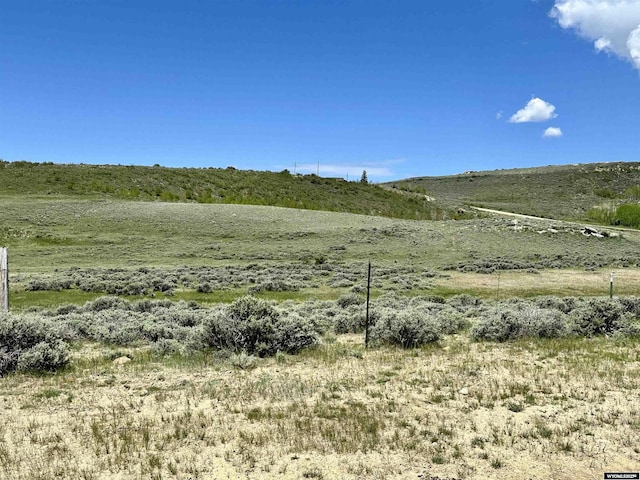 Duthie Rd, Kemmerer, WY 83101