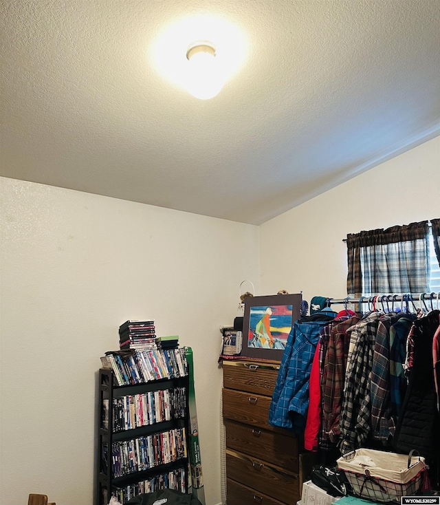 65 Eagle Ln, Lyman, WY 82937 - view of spacious closet