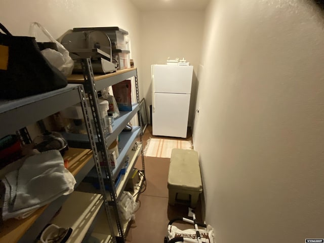 4230 S Oak St, Casper, WY 82601 - view of storage