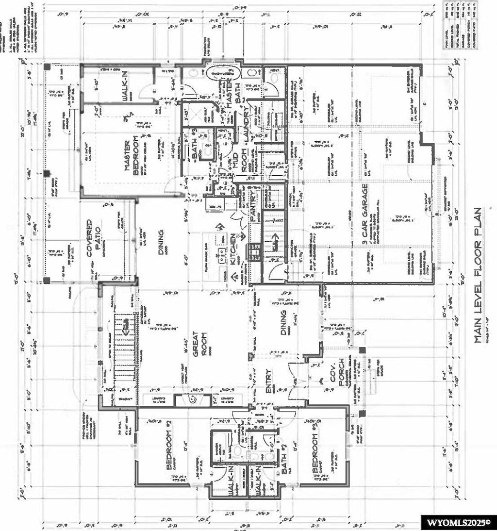 home floor plan