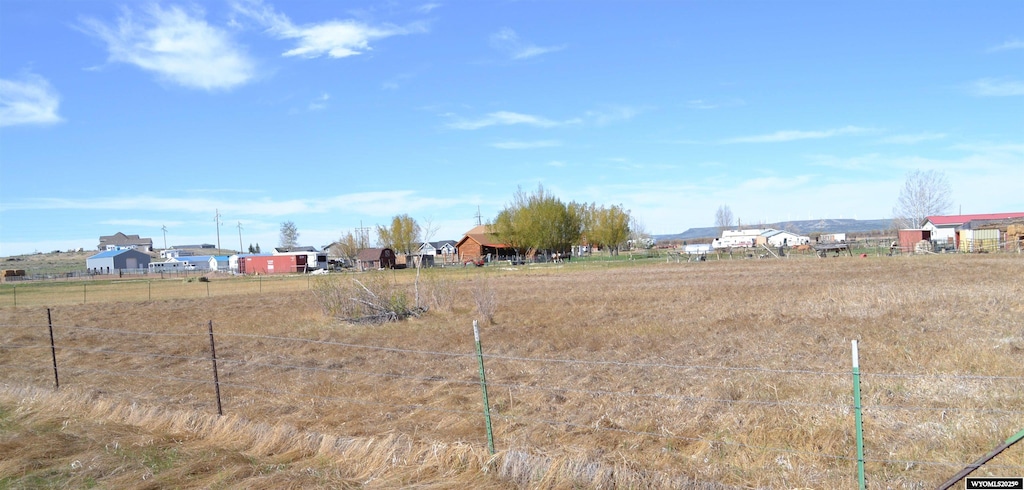 412 Twin Butte Dr, Lyman, WY 82937