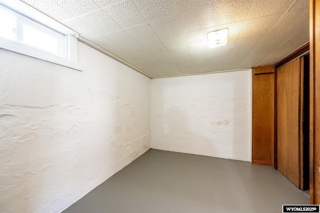 223 S Thurmond St, Sheridan, WY 82801 - view of basement