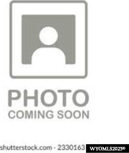 616 3rd St, Hanna, WY 82327