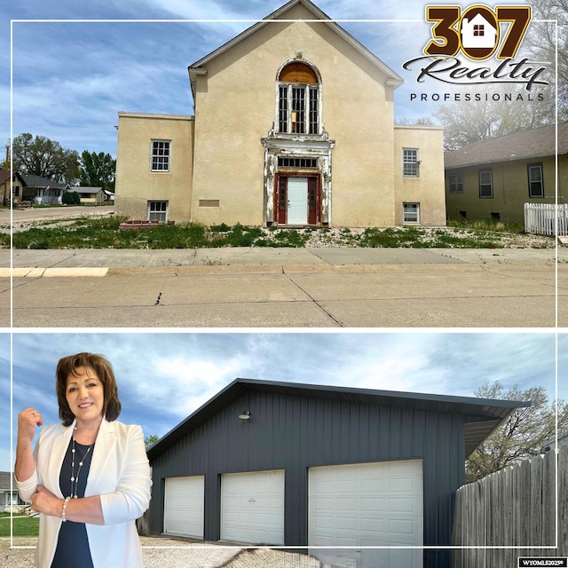 219 W Franklin St, Morrill, NE 69358 - view of miscellaneous listing collateral