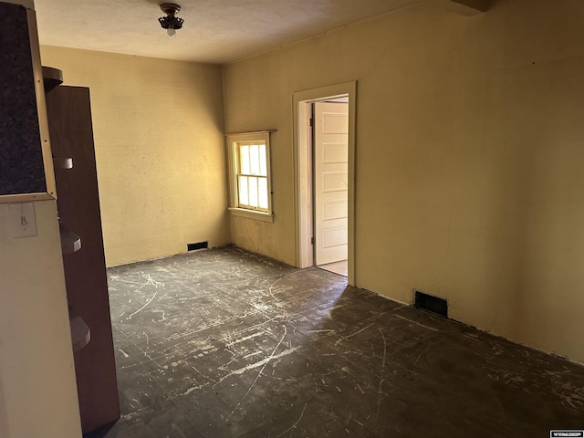 219 W Franklin St, Morrill, NE 69358 - view of unfurnished room