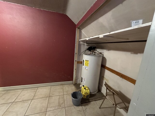 219 W Franklin St, Morrill, NE 69358 - utilities featuring water heater