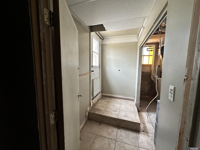 219 W Franklin St, Morrill, NE 69358 - view of hall