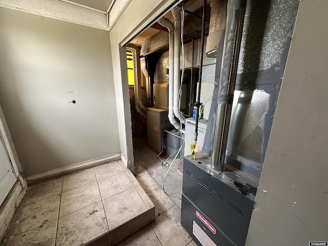 219 W Franklin St, Morrill, NE 69358 - view of utilities