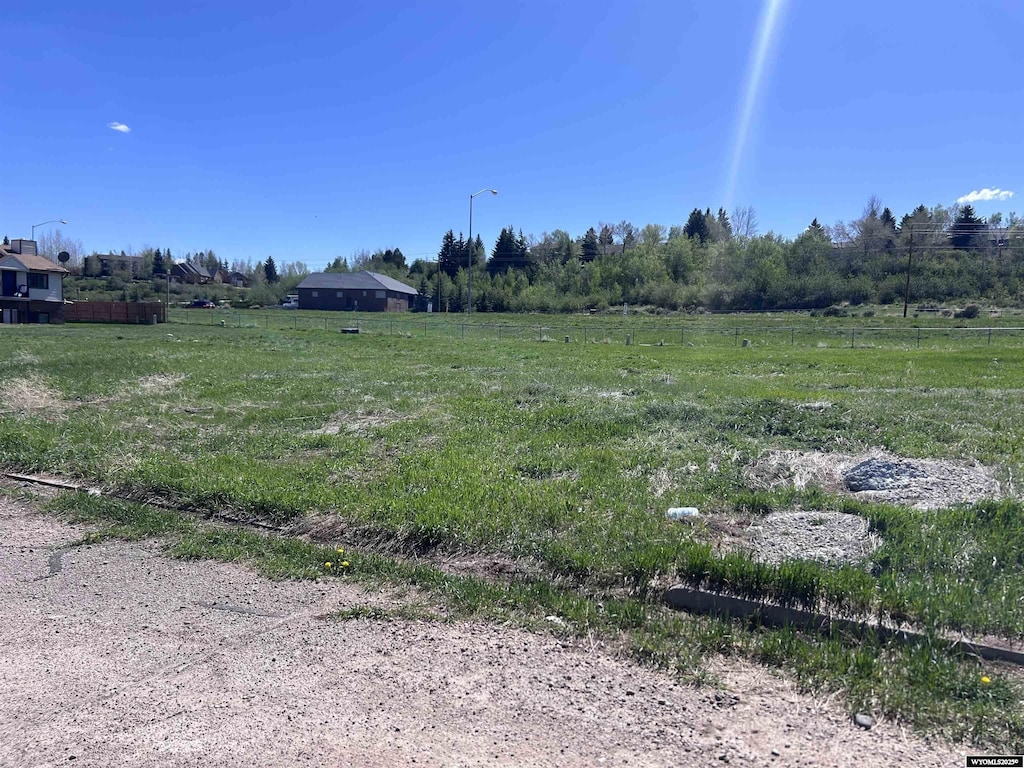 132 Silver Sage Dr, Evanston, WY 82930