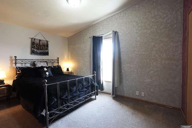 33 Oxbow Rd, Buffalo, WY 82834 - bedroom featuring carpet floors
