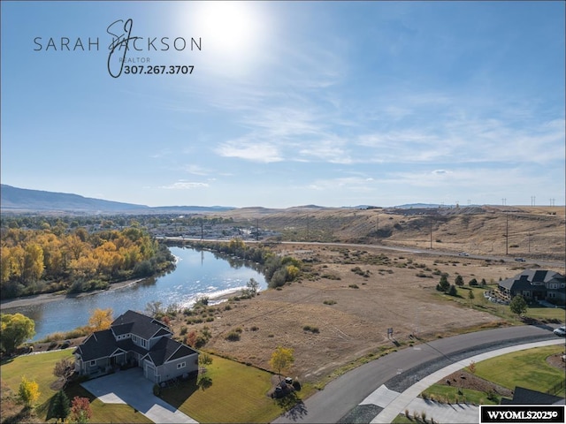 6097 River Park Dr, Casper, WY 82604