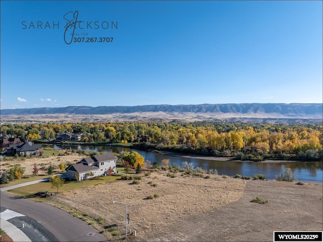 6097 River Park Dr, Casper, WY 82604